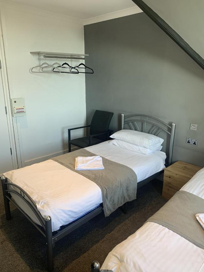 Rock House Bed And Breakfast เมดสโตน ภายนอก รูปภาพ