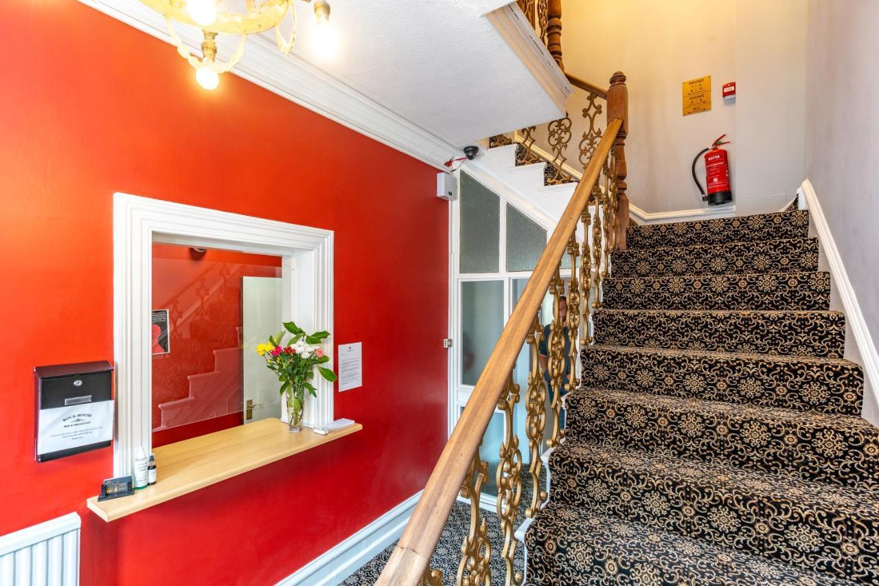 Rock House Bed And Breakfast เมดสโตน ภายนอก รูปภาพ