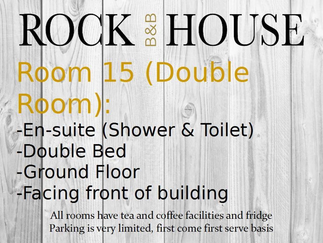 Rock House Bed And Breakfast เมดสโตน ห้อง รูปภาพ