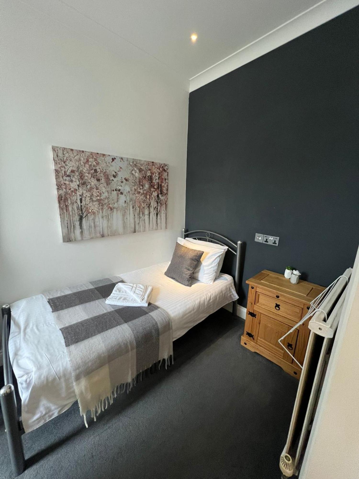 Rock House Bed And Breakfast เมดสโตน ห้อง รูปภาพ