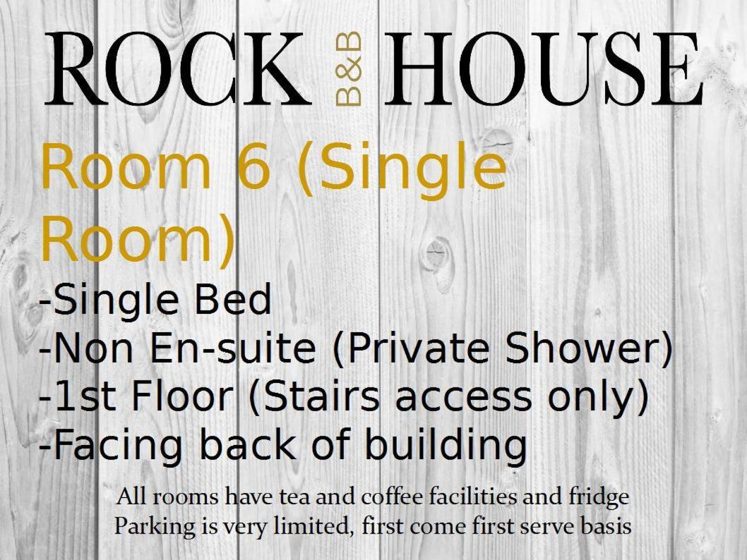 Rock House Bed And Breakfast เมดสโตน ห้อง รูปภาพ