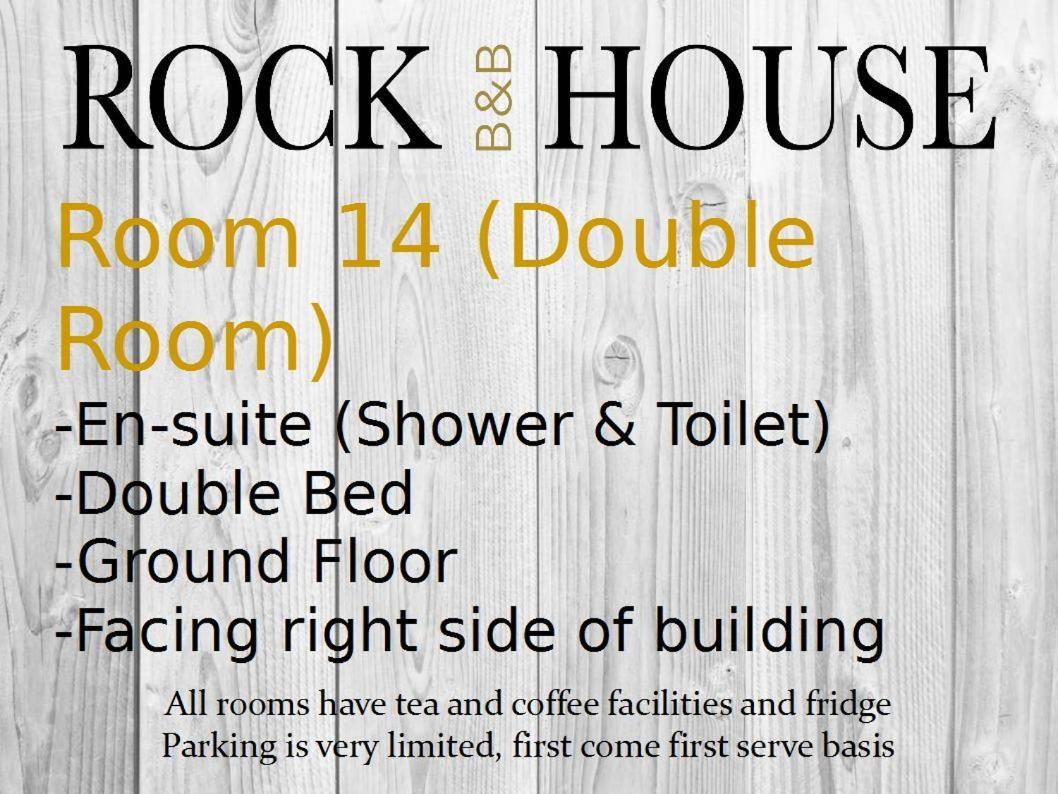 Rock House Bed And Breakfast เมดสโตน ห้อง รูปภาพ